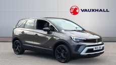 Vauxhall Crossland 1.2 Turbo Griffin 5dr Petrol Hatchback